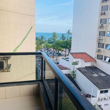 Quarto E Sala Vista Mar Na Jatiuca Edf Portville III Maceio (Alagoas) Exterior photo