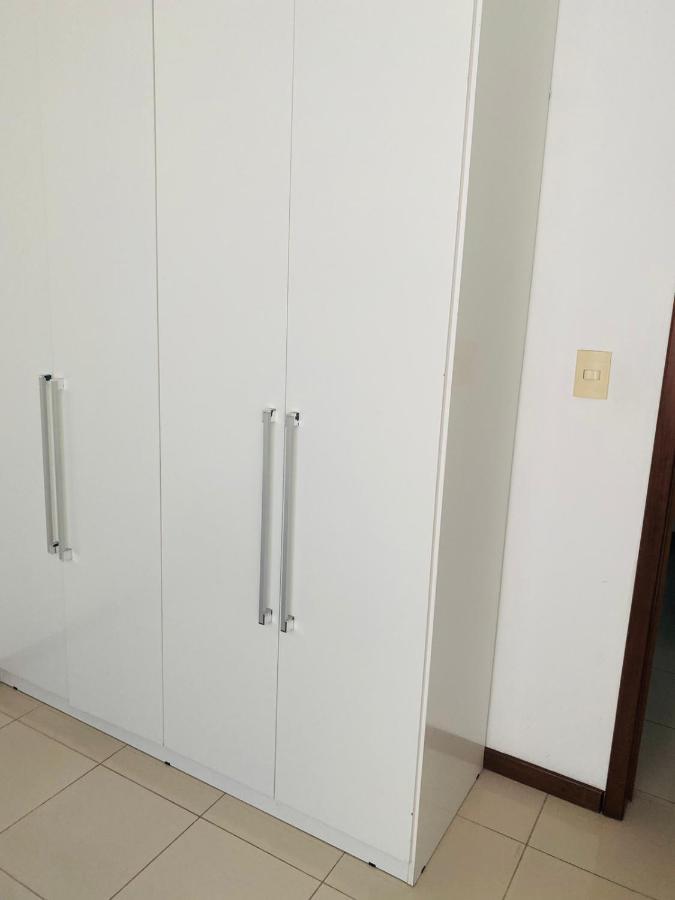 Quarto E Sala Vista Mar Na Jatiuca Edf Portville III Maceio (Alagoas) Exterior photo